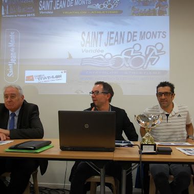 Assemblée Générale du Saint Jean de Monts VTA