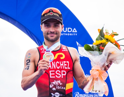 Roberto SANCHEZ