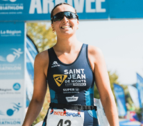 Maria ALZAGA