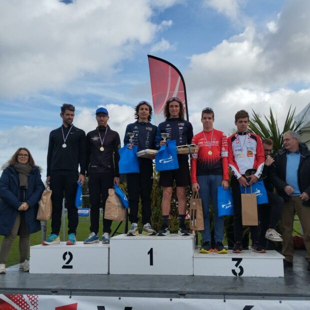 Résultats du week-end du 9 novembre 2025