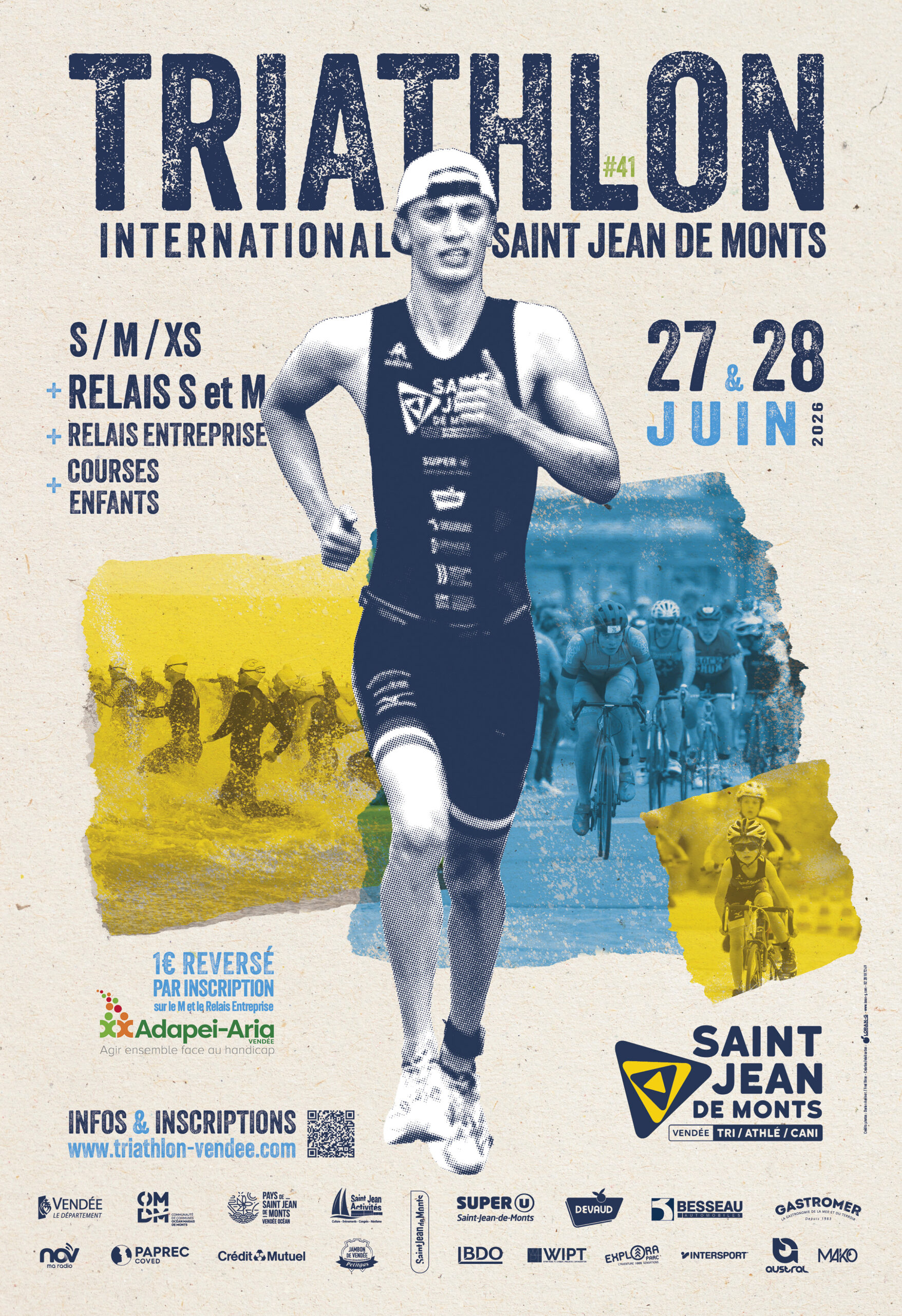 2026-AFFICHE TRIATHLON