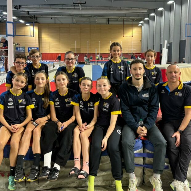 Résultats du week-end du 14 décembre 2025