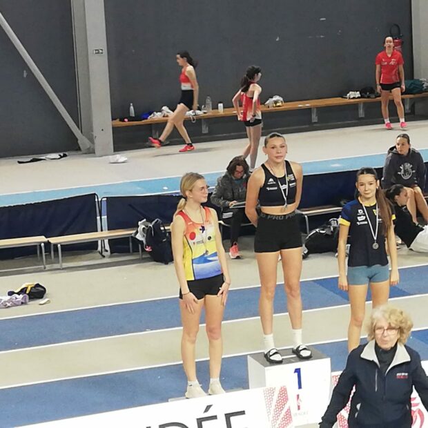 Résultats du week-end du 30 novembre