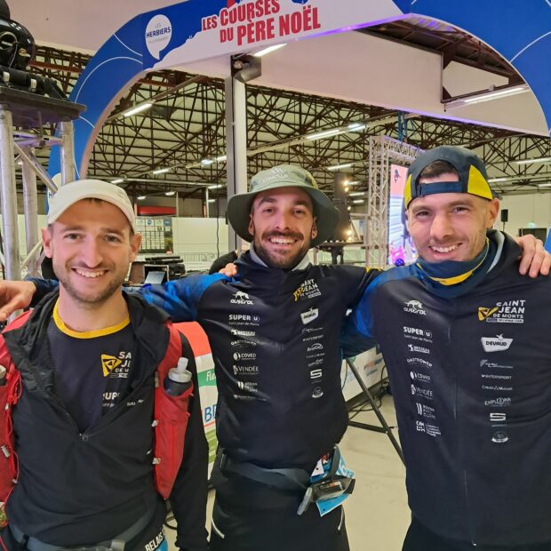 Résultats de la fin décembre 2025