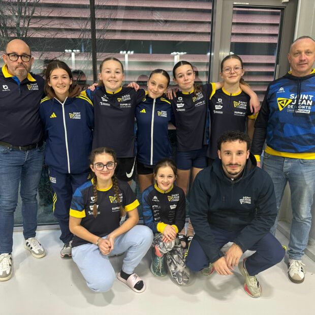 Résultats du week-end du 25 janvier 2026