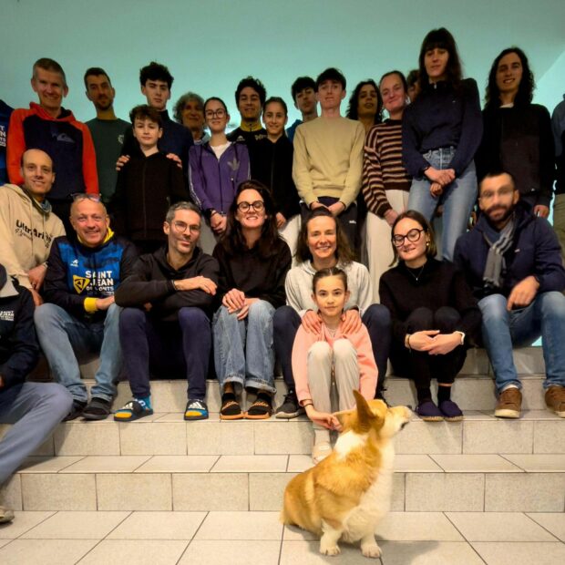 Résultats du week-end du 31 janvier