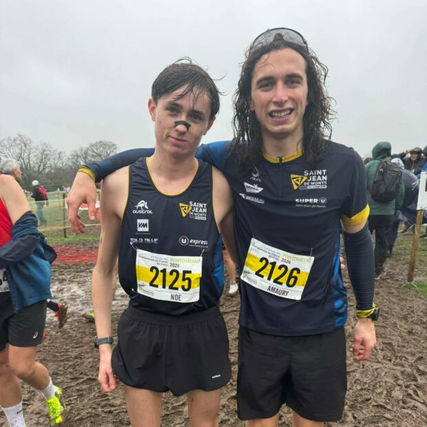 Résultats du week-end du 15 février 2026