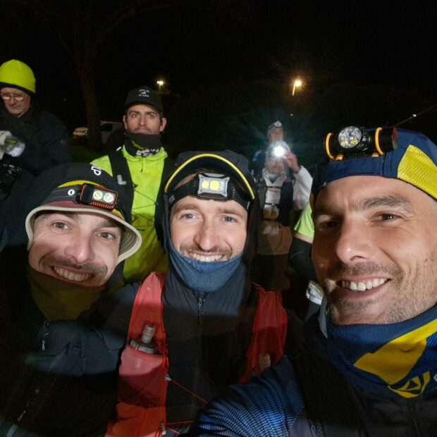 Résultats du week-end du 15 mars 2026