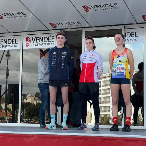 Résultats du week-end du 19 avril 2026