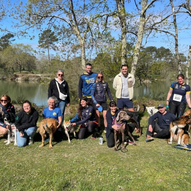 Résultats du week-end du 5 avril 2026