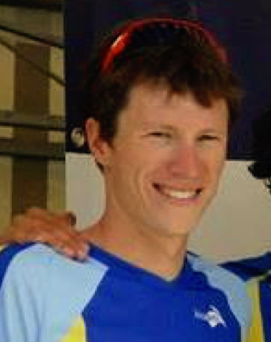 Dmitri POLYANSKIY