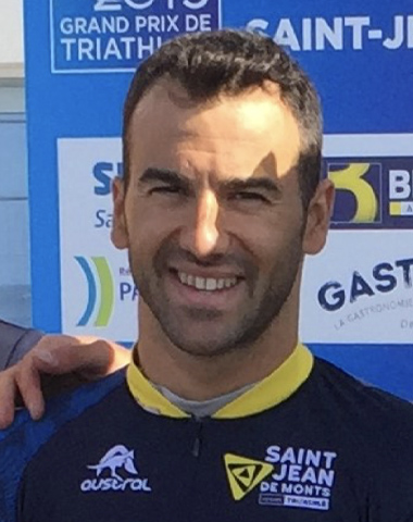 Francesc GODOY