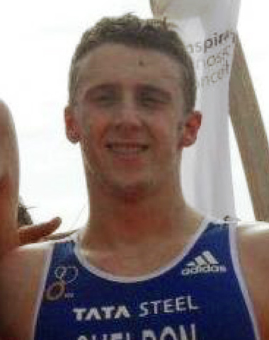 Grant SHELDON