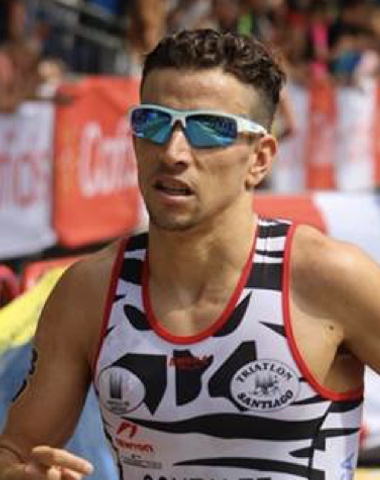 Ignacio GONZALEZ