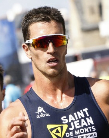 Joao PEREIRA