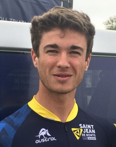 Louis VITIELLO