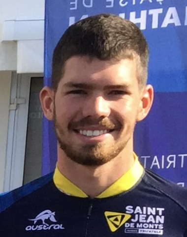 Paul LEBOIS
