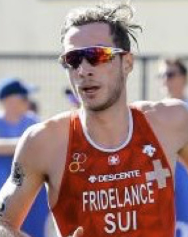 Sylvain FRIDELANCE