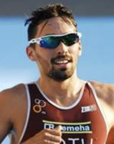 Tamas TOHT